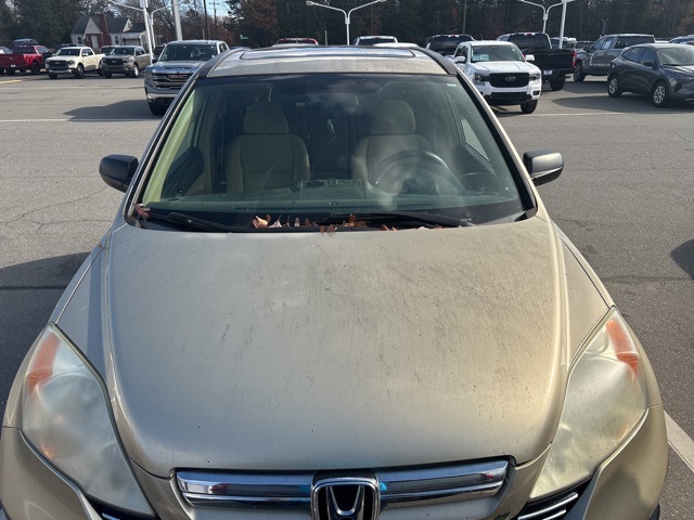 2007 Honda CR-V EX photo 2