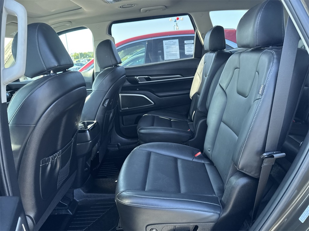 2024 Kia Telluride S photo 27