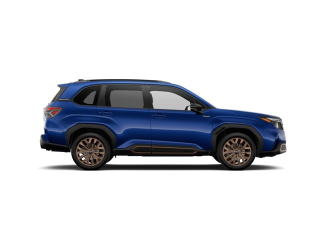 2025 Subaru Forester Sport photo 6