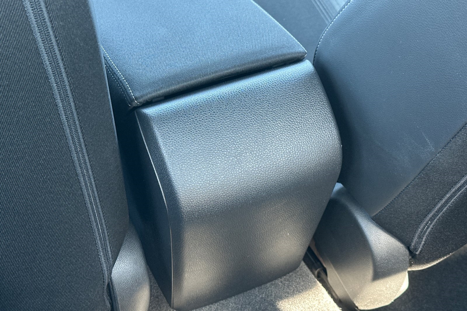 2022 Honda Civic Sport photo 14