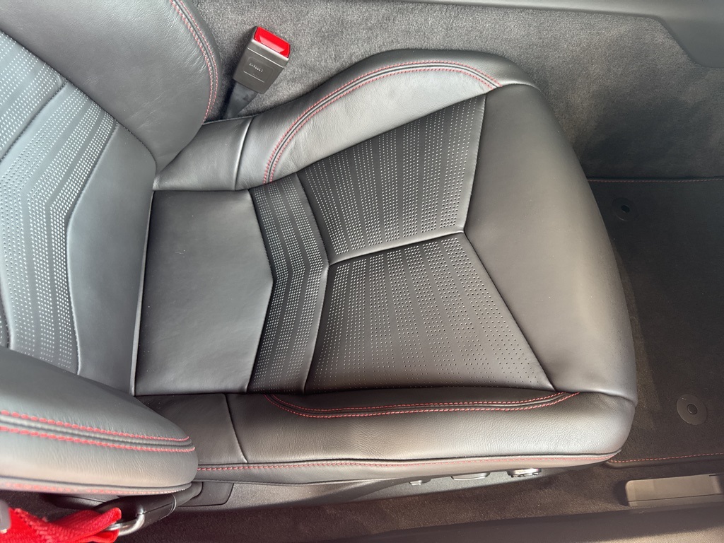 2023 Chevrolet Corvette Stingray 3LT photo 11