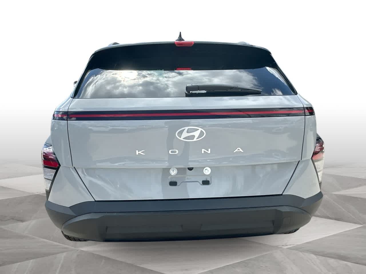 2026 Hyundai Kona SEL photo 6
