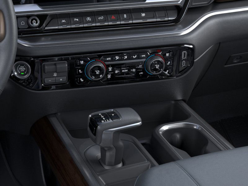 2026 Chevrolet Silverado 1500 High Country photo 21