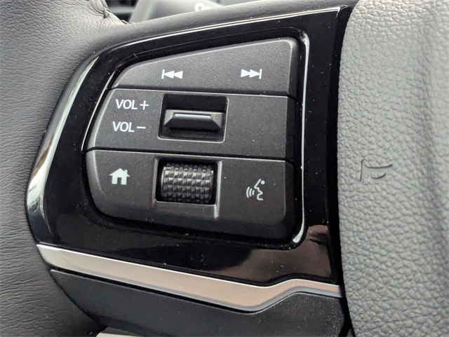 2026 Honda Odyssey EX-L photo 14