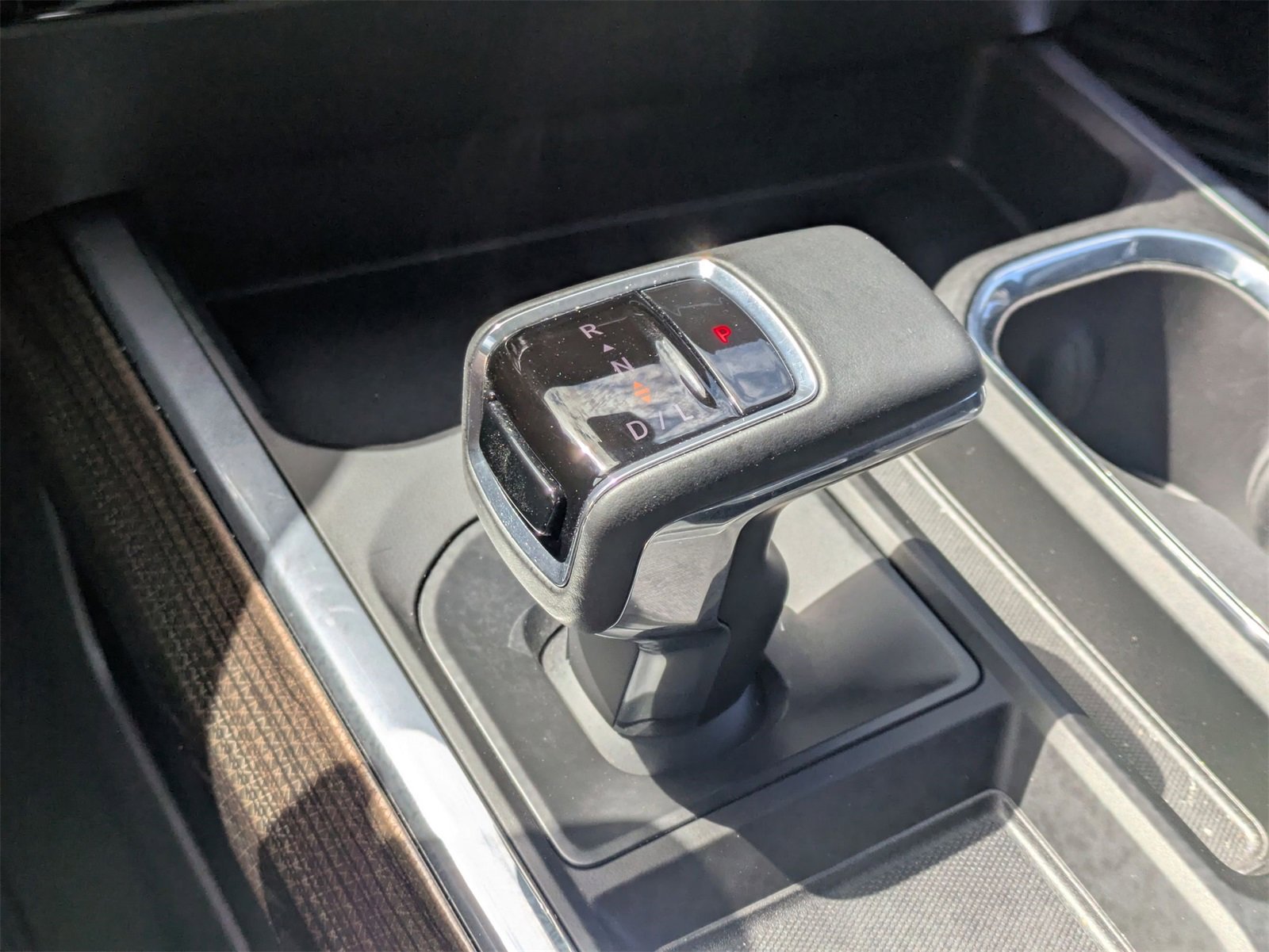 2025 Chevrolet Silverado 1500 LT photo 30