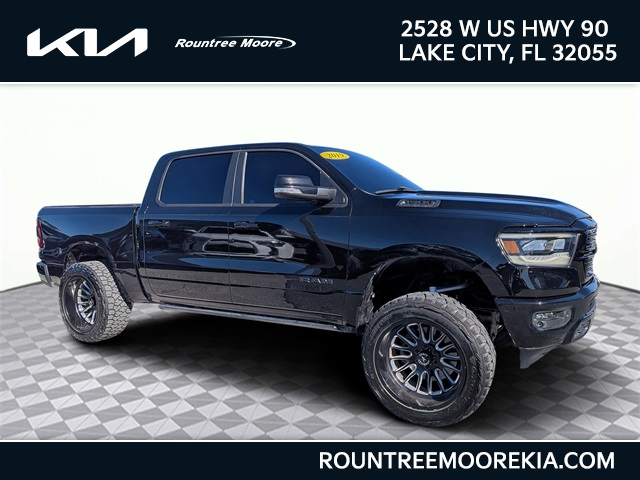 2019 RAM Ram 1500 Pickup Big Horn/Lone Star's photo