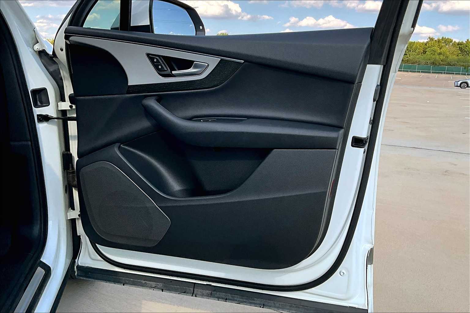 2018 Audi Q7 Premium photo 20