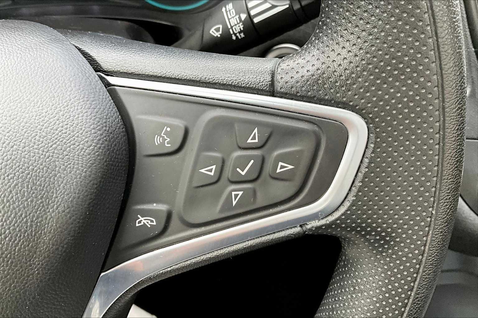 2023 Chevrolet Malibu 1LT photo 20
