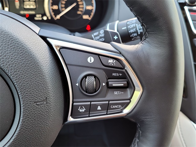 2025 Acura RDX Advance photo 12