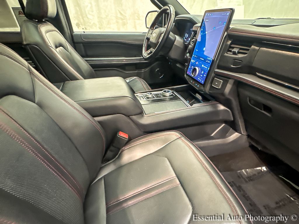 2023 FORD EXPEDITION - Image 30