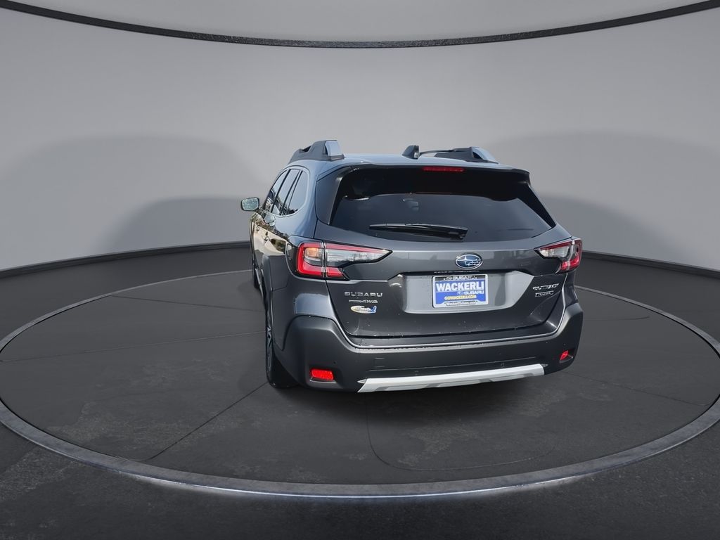 2025 Subaru Outback Touring photo 6