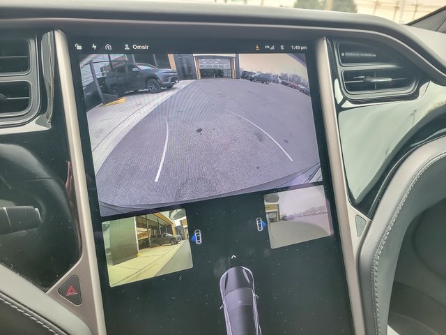 2018 TESLA MODEL S - Image 15