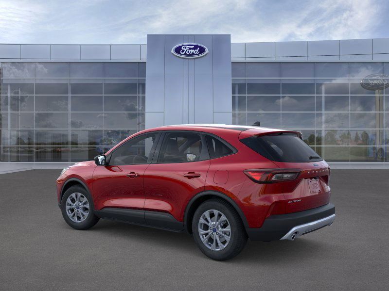 2025 Ford Escape Active photo 4