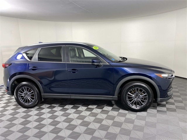 2019 Mazda CX-5 Touring photo 9