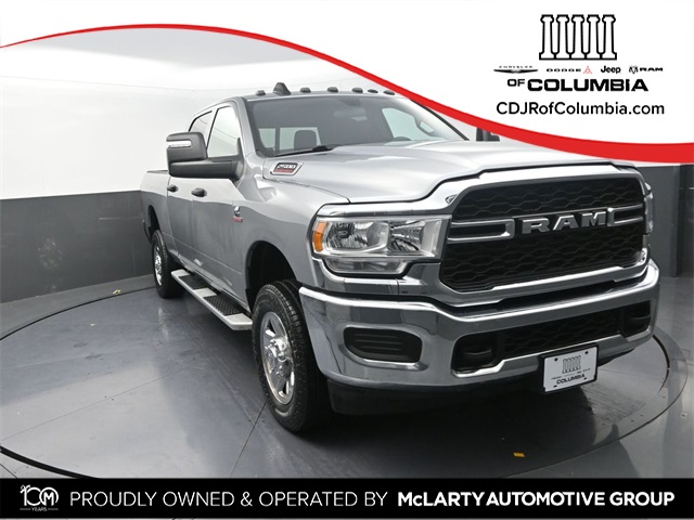 2024 RAM Ram 2500 Pickup Tradesman