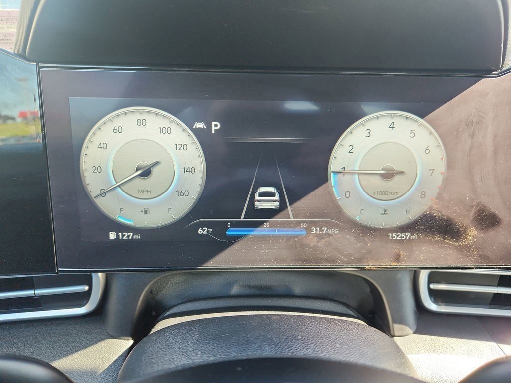 2023 Hyundai Elantra SEL photo 11