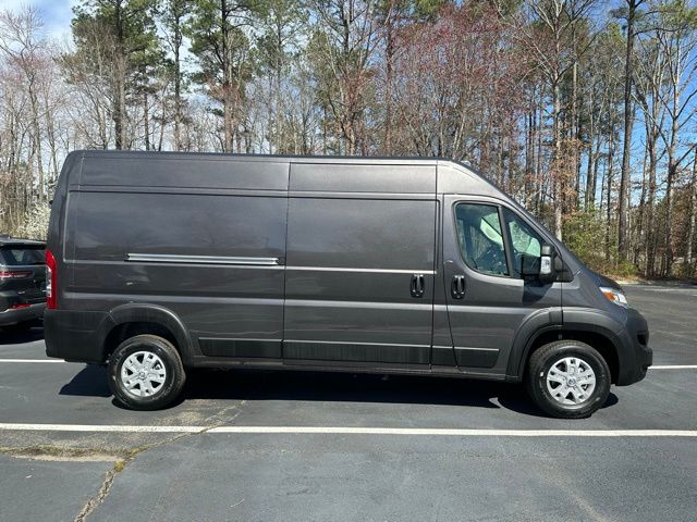 2025 Ram ProMaster 2500 Cargo Van photo 4