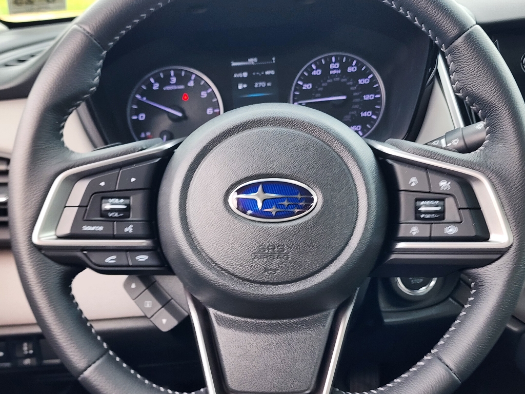 2020 Subaru Legacy Premium photo 10