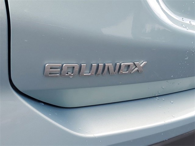 2022 Chevrolet Equinox LT photo 7