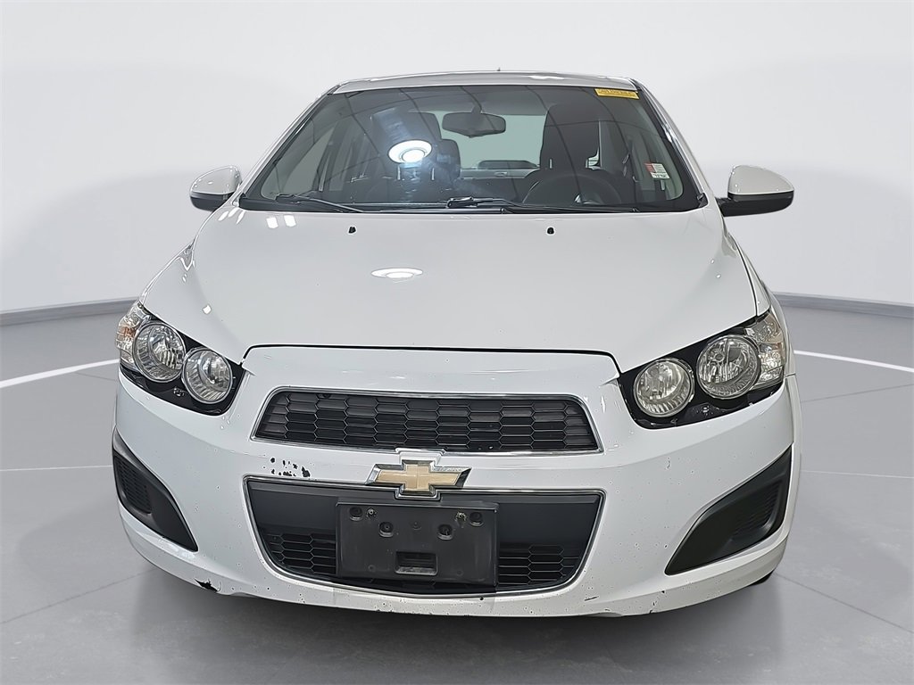 Used 2014 Chevrolet Sonic LT with VIN 1G1JC5SH1E4237004 for sale in Hudsonville, MI