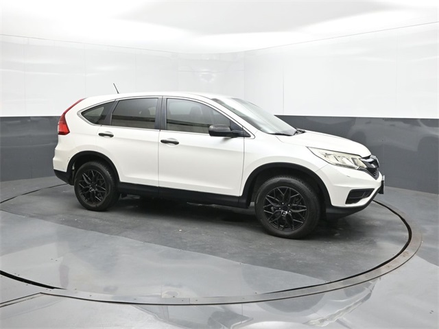 2015 Honda CR-V LX photo 16