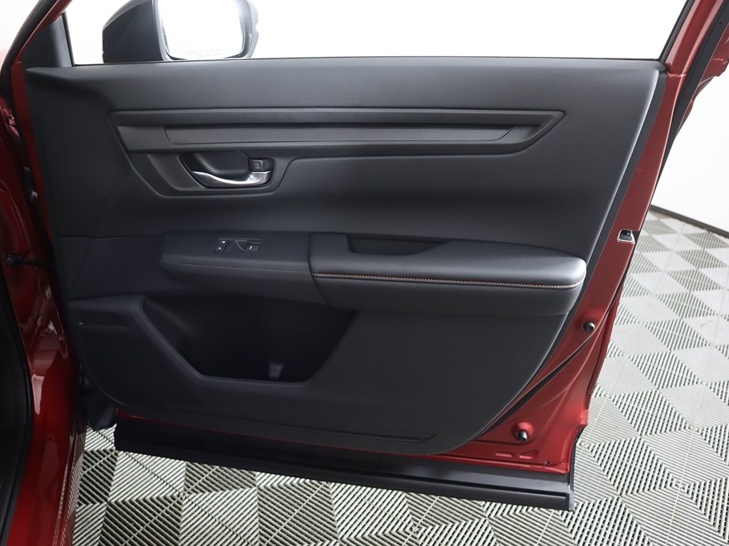 2026 Honda CR-V Hybrid Sport-L photo 13