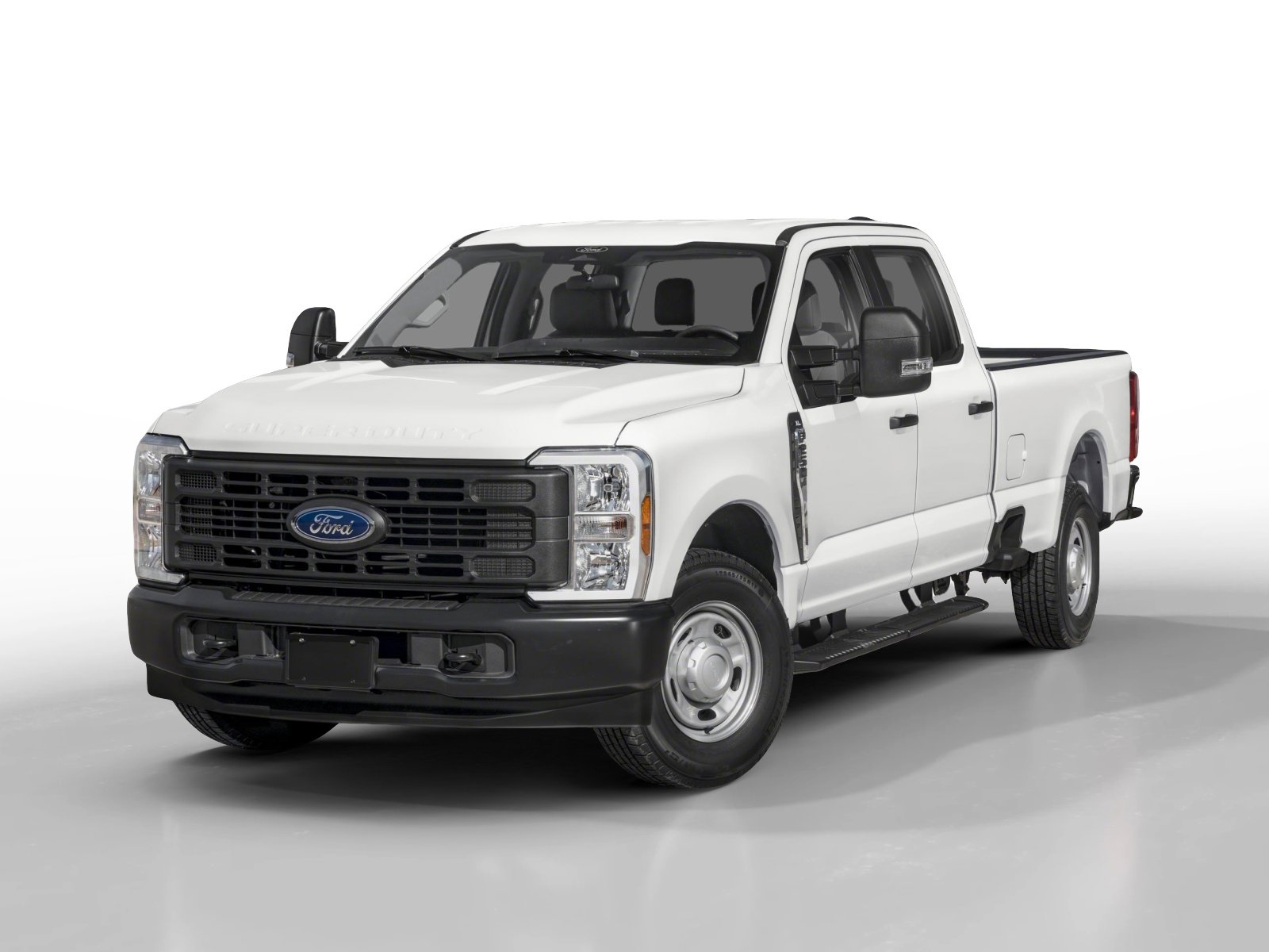 2026 Ford F-250 Super Duty XLT's photo
