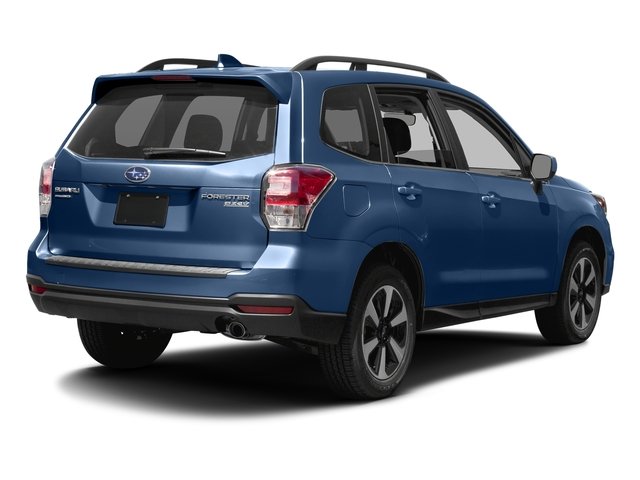 2017 Subaru Forester 2.5i Limited photo 2