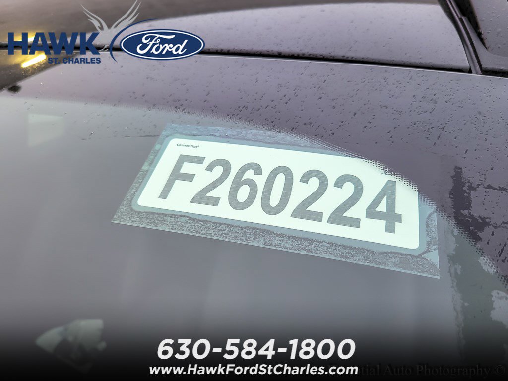 2026 FORD ESCAPE - Image 20