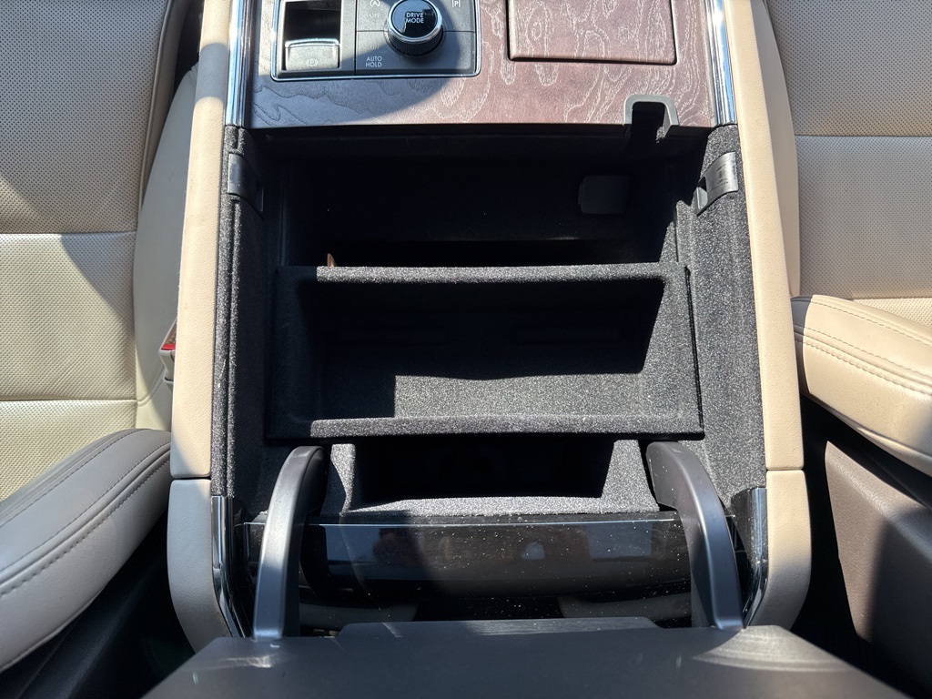 2023 Lincoln Navigator L Reserve photo 28