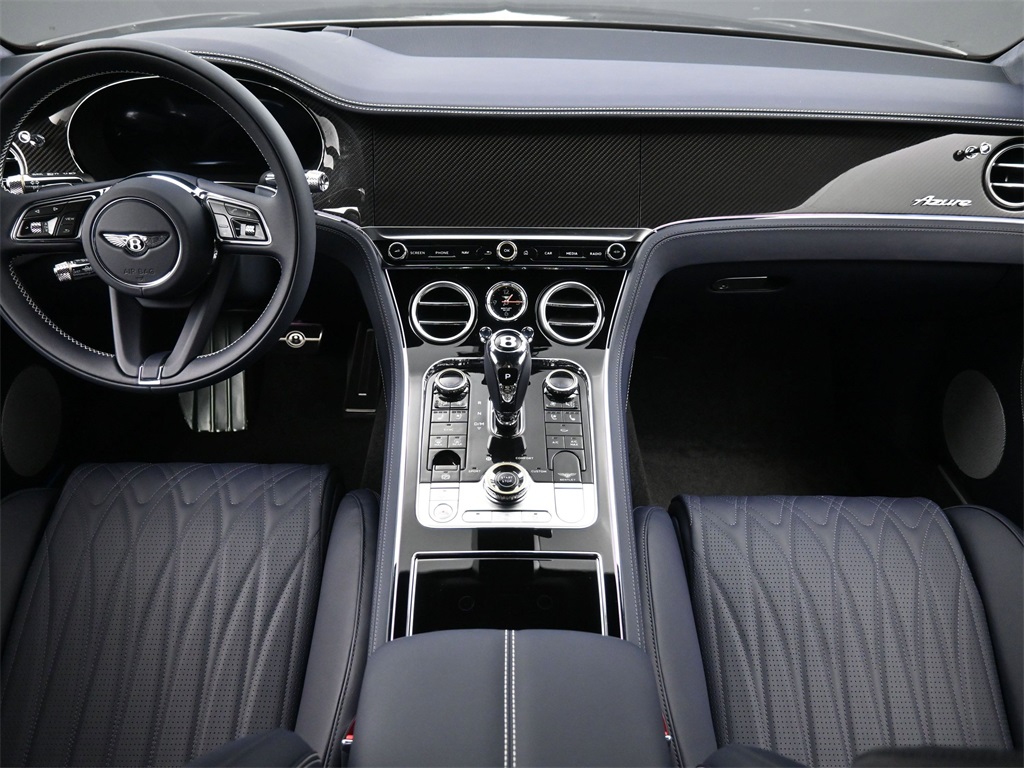 2026 Bentley Continental GTC photo 4