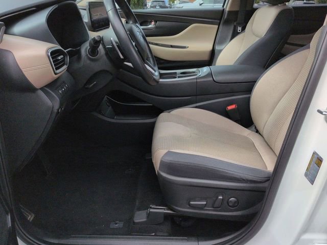 2023 Hyundai Santa Fe SEL photo 17