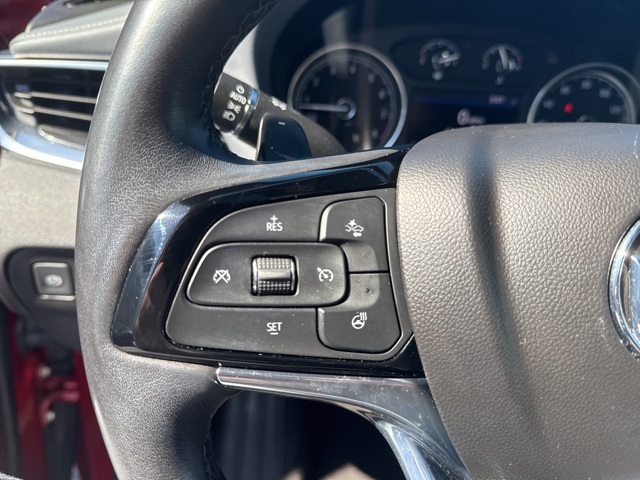 2023 Buick Enclave Essence photo 18