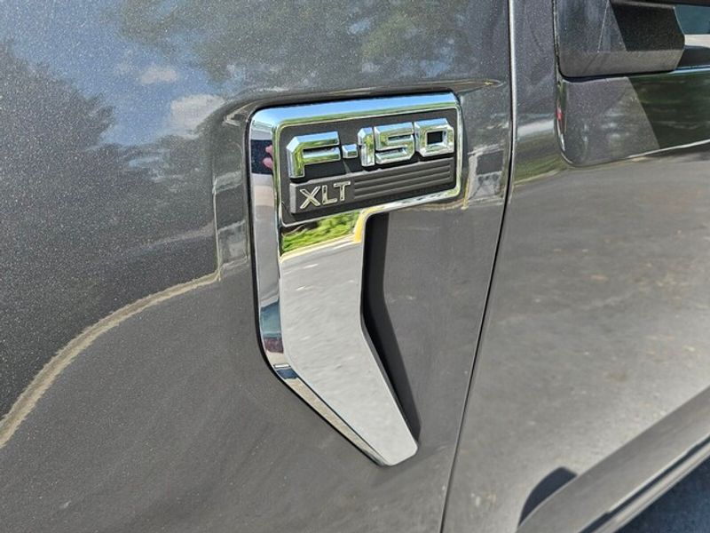 2023 Ford F-150 XLT photo 17