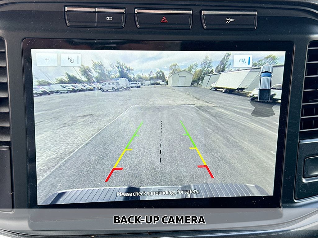 2022 Ford F-150 XLT photo 4