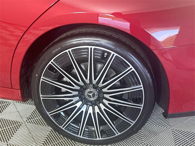 2026 Mercedes Benz E 350 photo 27