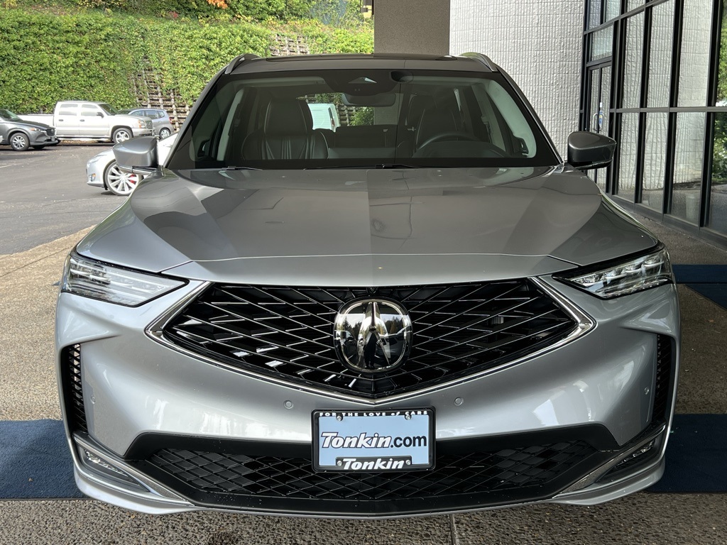 2026 Acura MDX Advance SH-AWD photo 2