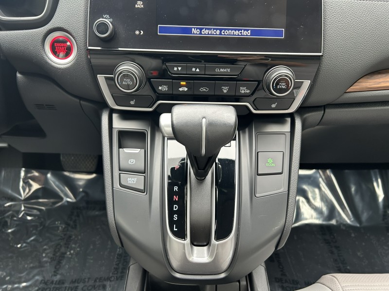 2019 Honda CR-V EX-L photo 15