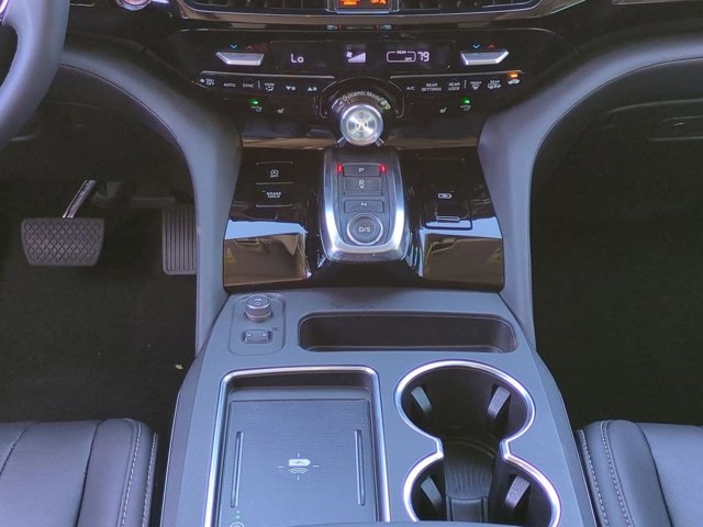 2025 Acura MDX Technology photo 17