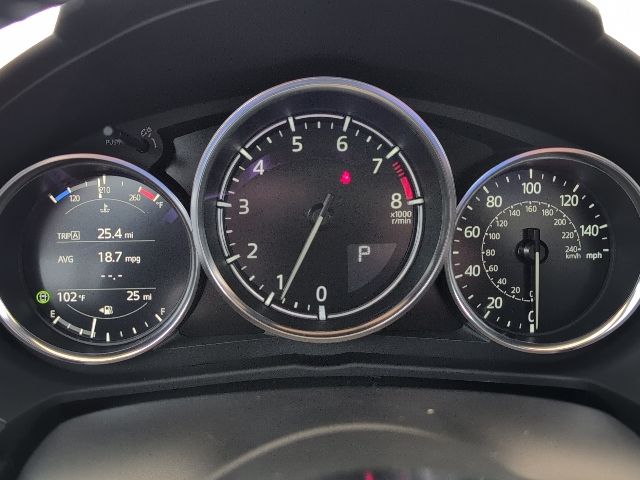 2025 Mazda MX-5 Miata Miata RF Grand Touring photo 32