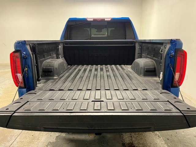 2023 Gmc Sierra 1500 AT4 photo 5