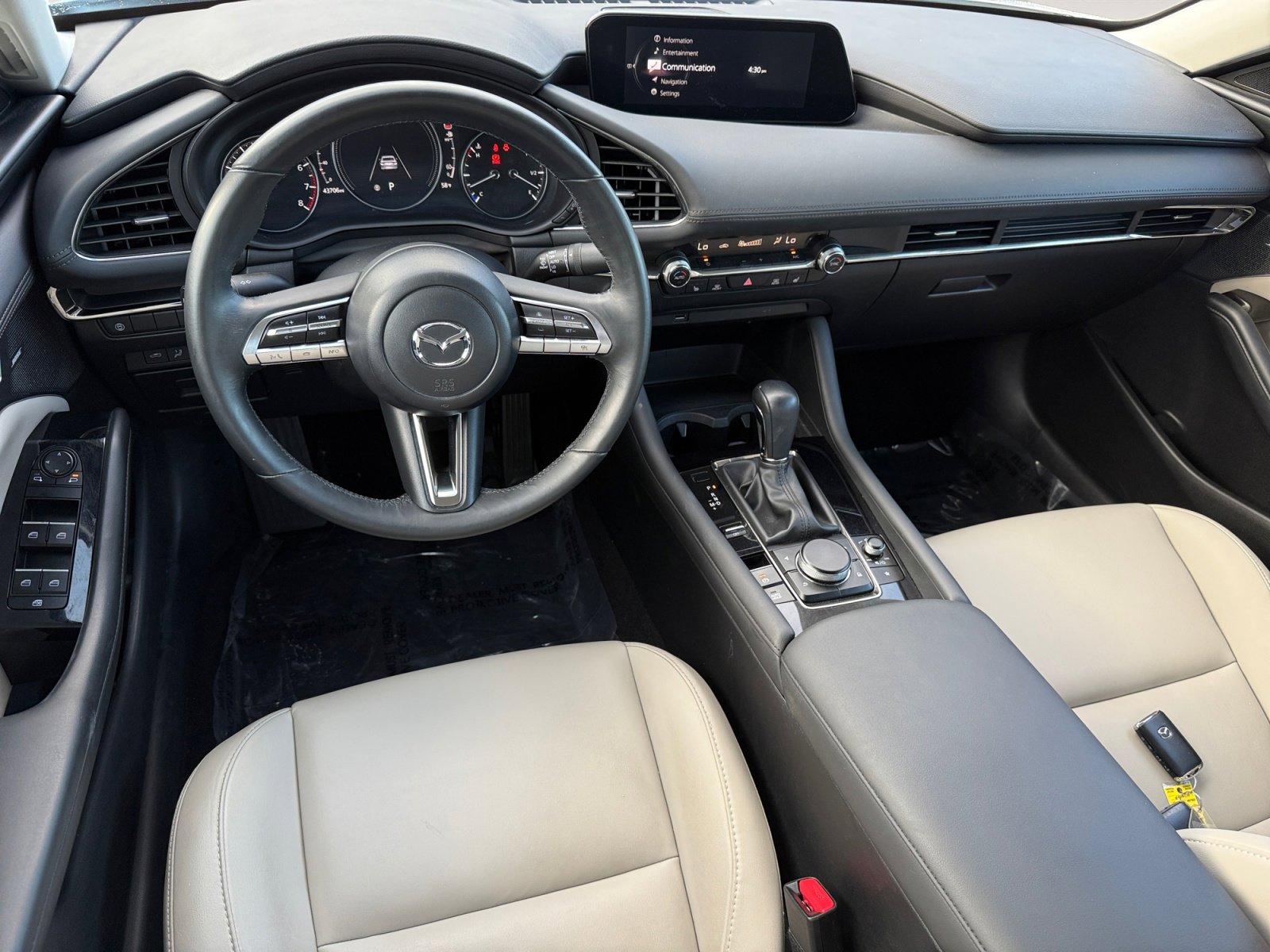2020 Mazda Mazda3 Preferred photo 15