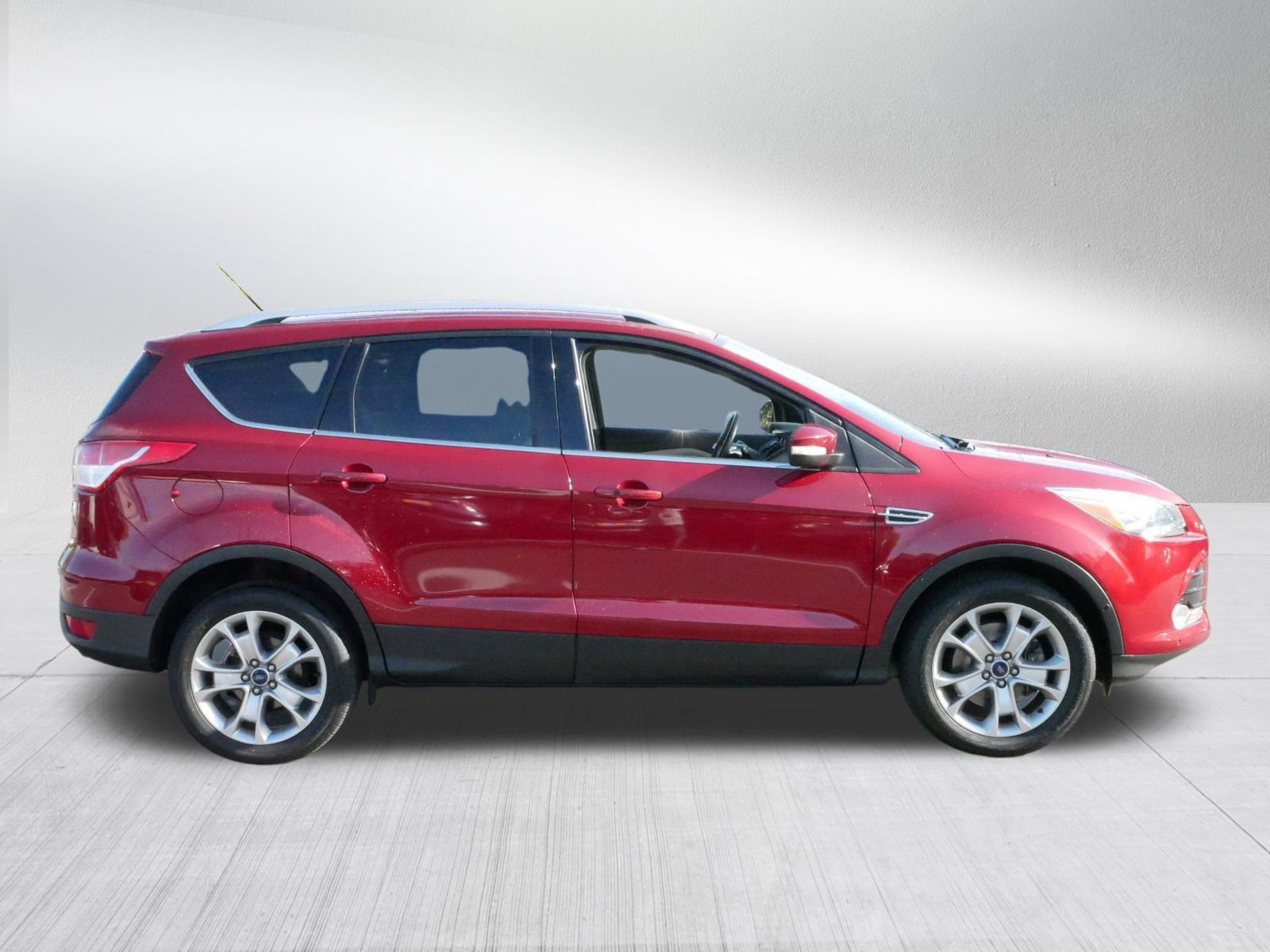2016 Ford Escape Titanium photo 7