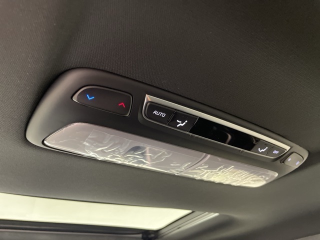 2025 Kia Telluride SX X-Line photo 35