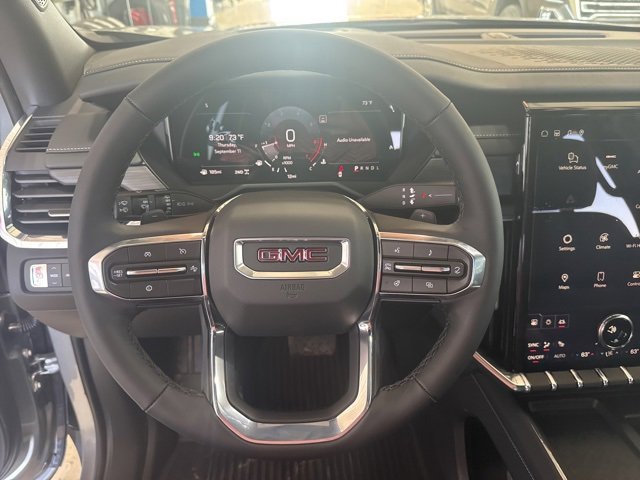 2026 Gmc Acadia Elevation photo 10