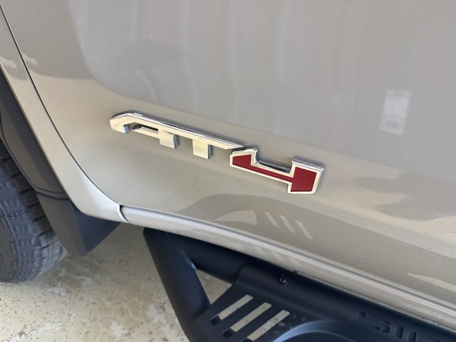 2026 Gmc Sierra 1500 AT4 photo 28