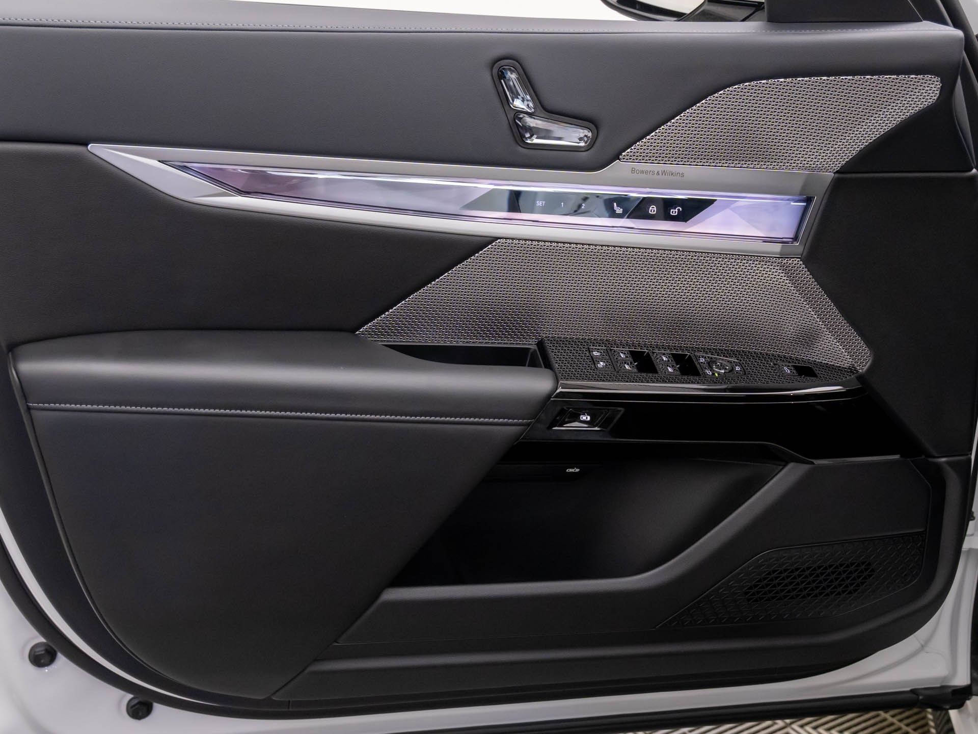 2025 Bmw i7 eDrive50 photo 10