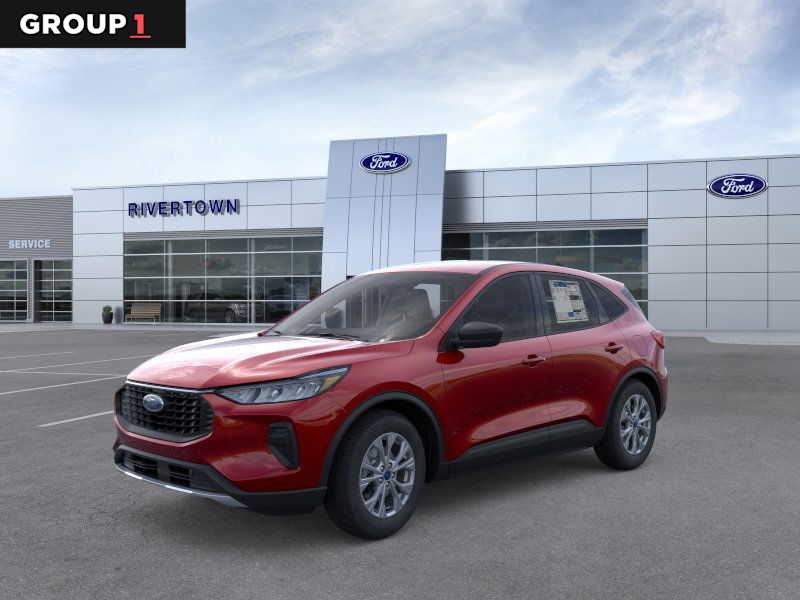 2026 Ford Escape Active's photo