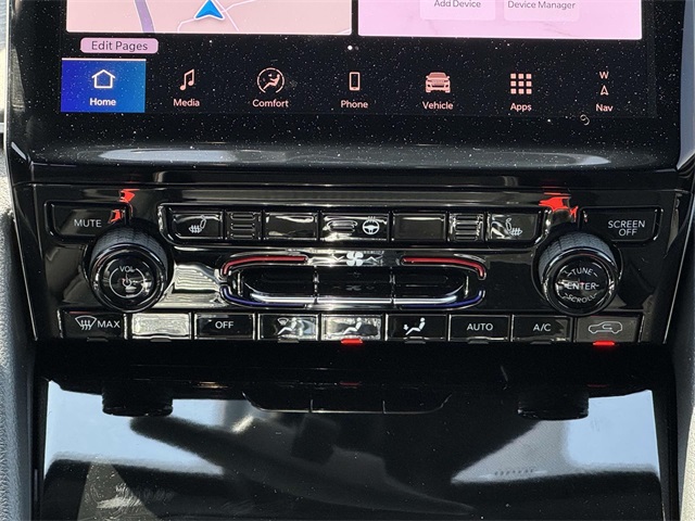 2025 Jeep Grand Cherokee Limited photo 4