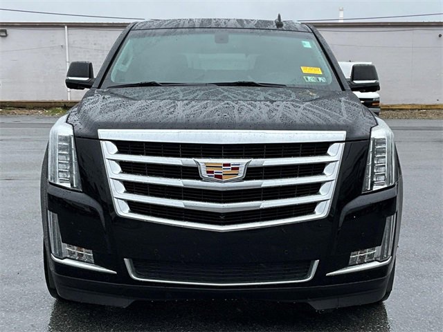 2016 Cadillac Escalade Standard photo 4